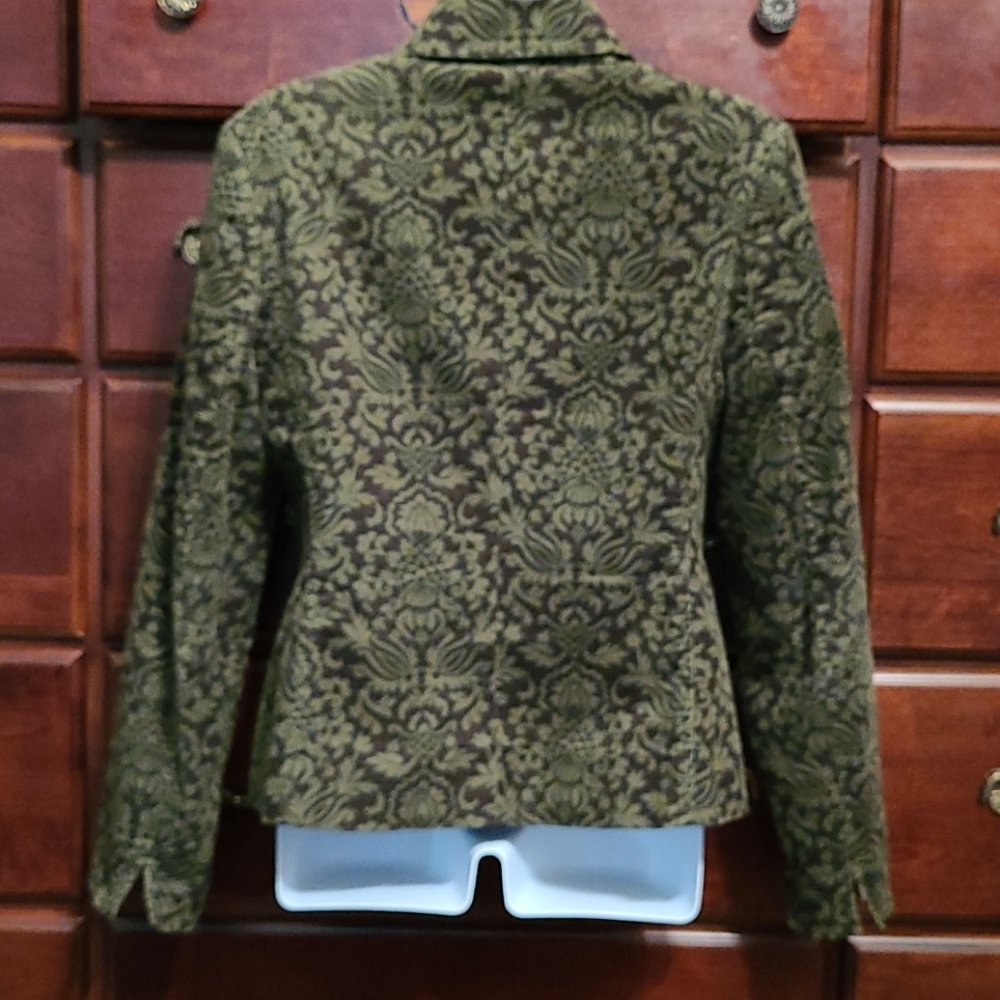 Talbots suit jacket! - Picture 4 of 5